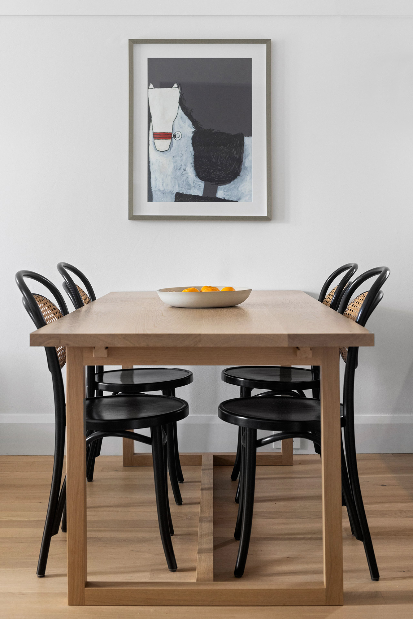 San Raphael Dining Table
